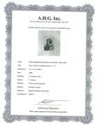 Extremely Rare and Collectible Antique Etching After Rembrandt, c. 1880