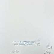 "Marilyn Monroe: The Last Shoot" by George Barris (1922-2016)