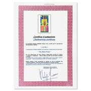 "La Vis" by Henri Matisse 1869-1954 (After)