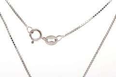 10kt White gold 0.50ctw diamond cluster heart shaped pendant on chain