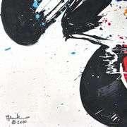 "Untitled" by Jenik Cook