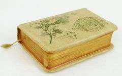 1905 Key of Heaven Prayer Book for Holy Communion