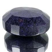 Huge Certified 2000 Ct Museum Size Blue Sapphire