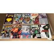 10-Comic Special Collection Curated Set