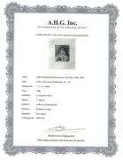 Extremely Rare and Collectible Antique Etching After Rembrandt, c. 1880