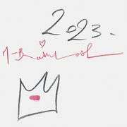 "Love Catcher" by Mr. Brainwash