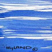 "Dolphins" by Wyland