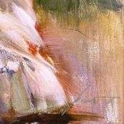 "Midnight Tango Set" by Pino (1939-2010)