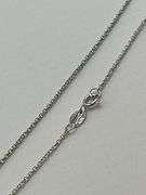 925 Sterling Silver Bezel Set Floral Pattern Red Coral Color Pendant With Chain Necklace