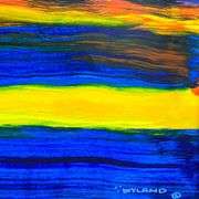 "Whale Tail" by Wyland