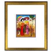 "Untitled" by Moshe Leider