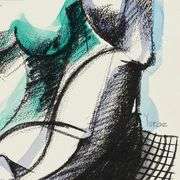 "Untitled" by Yuroz