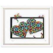 "A Sigh of Bliss" by Patricia Govezensky