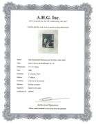 Extremely Rare and Collectible Antique Etching After Rembrandt, c. 1880