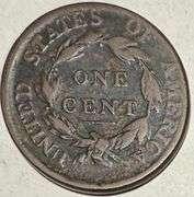 1810 Classic Head Large Cent