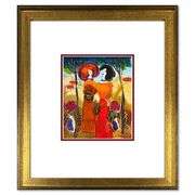 "Untitled" by Moshe Leider