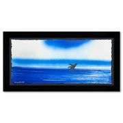 "Humpback" by Wyland