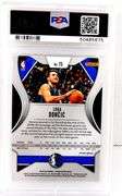 Luka Doncic Panini Prizm Basketball Card, 10 Gem MT