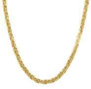 Judith Ripka 0.25ctw Diamond Heart Charm Pendant Necklace in 18K