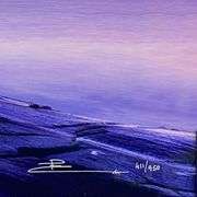 "Atlantic Reflections" by Peter Lik