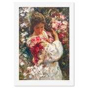 "Primavera" by Royo