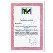 "Le Cowboy (The Cowboy)" by Henri Matisse 1869-1954 (After)