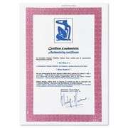 "Nu Bleu I" by Henri Matisse 1869-1954 (After)