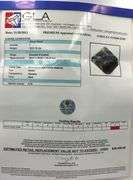 Incredible Colossal 1021.15CTS Faceted Genuine Emerald Precious Loose Gemstone stone