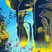 "Hallucinogenic Toreador" by "Ringo" Daniel Funes