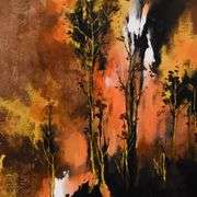 "Grisaille Forest" by Thomas Leung