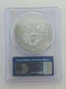 2013-(W) American Silver Eagle, PCGS MS70