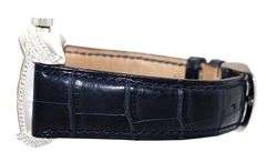 Franck Mueller Totally Crazy 7851, 50mm x 35mm, Black Dial, 18K Watch