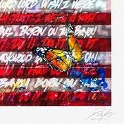 "Born on the 4th" by RISK