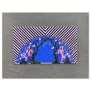 "Chinois, Tulle, December 6, 1958" by Erte (1892-1990)