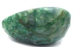 Colossal 1211.75CTS Pear Shaped Emerald Loose Gemstone loose gemstone