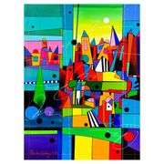 "Untitled" by Natalia Sinkovsky