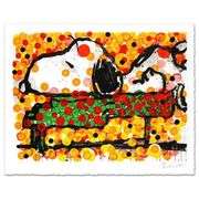 "Play that Funky Music" by Tom Everhart