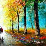 "Untitled" by Mark Braver