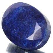 Huge Magnificent Certified Museum Size 2950 Ct Natural Blue Sapphire Solitaire