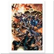 "Ultimate Doom #1" by Stan Lee - MARVEL