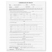 "Hills Of Lakeway #7" by Mark King (1931-2014)