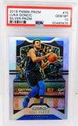 Luka Doncic Panini Prizm Basketball Card, 10 Gem MT
