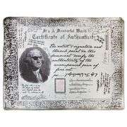 "Balloon Boy" by Mr. Brainwash