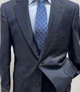 New Arrival Modern Fit, Italian Suit