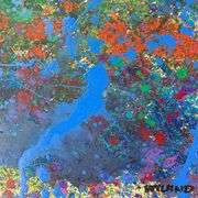 "Untitled" by Wyland