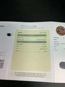 CERTIFIED NATURAL BLUE SAPPHIRE.