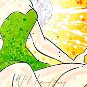 "Keeping It Light" by David Willardson