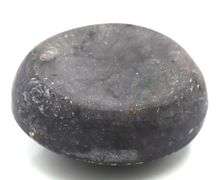 Huge168.75CTS Oval Cabochon-Cut Sapphire Loose Gemstone