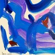 "Untitled" by Yuroz