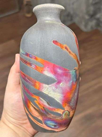 Koban Avant-Garde Pottery